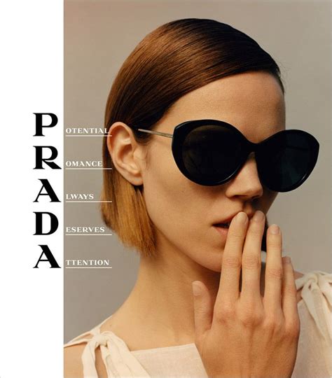 Prada popularity